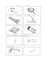 Preview for 14 page of KEEWAY FACT 50 4T Maintenance Manual