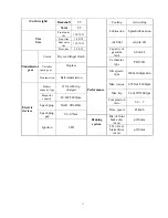 Preview for 17 page of KEEWAY FACT 50 4T Maintenance Manual