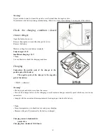 Preview for 46 page of KEEWAY FACT 50 4T Maintenance Manual