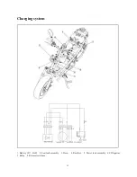 Preview for 54 page of KEEWAY FACT 50 4T Maintenance Manual