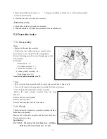 Preview for 83 page of KEEWAY FACT 50 4T Maintenance Manual