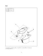 Preview for 105 page of KEEWAY FACT 50 4T Maintenance Manual