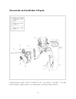 Preview for 108 page of KEEWAY FACT 50 4T Maintenance Manual