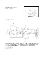 Preview for 117 page of KEEWAY FACT 50 4T Maintenance Manual