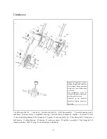 Preview for 146 page of KEEWAY FACT 50 4T Maintenance Manual