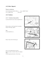 Preview for 148 page of KEEWAY FACT 50 4T Maintenance Manual