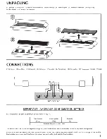 Preview for 5 page of KEF 8000 Series Installation Manual