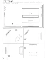 Preview for 6 page of KEF 8000 Series Installation Manual