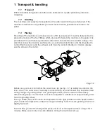 Preview for 4 page of KEF BO 50/5 Instruction Manual