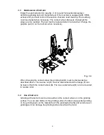 Preview for 10 page of KEF BO 50/5 Instruction Manual