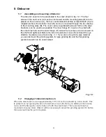 Preview for 12 page of KEF BO 50/5 Instruction Manual