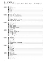 Preview for 2 page of KEF HTC1001.2 Centre Installation Manual