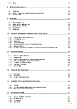 Preview for 14 page of KEF KEF-MOTOR A/S SLIBETTE 6" Manual