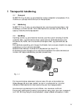 Preview for 16 page of KEF KEF-MOTOR A/S SLIBETTE 6" Manual