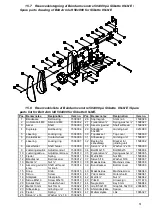 Preview for 51 page of KEF KEF-MOTOR A/S SLIBETTE 6" Manual