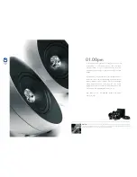 Preview for 16 page of KEF KIT580w Brochure & Specs