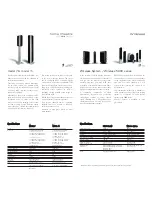 Preview for 7 page of KEF KUBE-1 Brochure & Specs