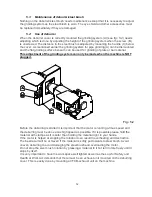 Preview for 13 page of KEF PSD 5 Instruction Manual