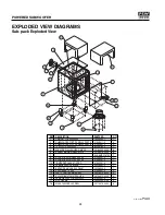 Preview for 24 page of KEF PSW 3000 Service Manual