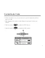 Preview for 11 page of KEF SPACE ONE WIRELESS Owner'S Manual