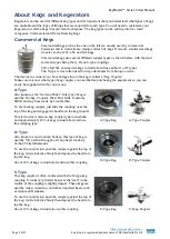 Preview for 9 page of Keg King KegMaster 4 Series User Manual