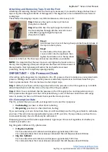 Preview for 15 page of Keg King KegMaster 4 Series User Manual