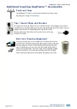 Preview for 16 page of Keg King KegMaster 4 Series User Manual