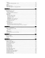 Preview for 9 page of Kegel FLEX 17-5701 Operator'S Manual