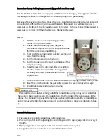 Preview for 125 page of Kegel FLEX 17-5701 Operator'S Manual