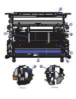 Preview for 205 page of Kegel FLEX 17-5701 Operator'S Manual