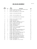 Preview for 218 page of Kegel FLEX 17-5701 Operator'S Manual