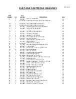 Preview for 220 page of Kegel FLEX 17-5701 Operator'S Manual