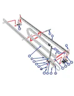 Preview for 223 page of Kegel FLEX 17-5701 Operator'S Manual