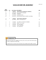 Preview for 228 page of Kegel FLEX 17-5701 Operator'S Manual