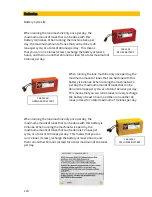 Preview for 135 page of Kegel FLEX 17-5801 Operator'S Manual