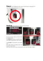 Preview for 4 page of KegLand DIGIBOIL 35L User Manual