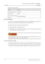 Preview for 22 page of KEHUA TECH BCS-B-H Series User Manual