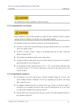 Preview for 31 page of KEHUA TECH BCS-B-H Series User Manual