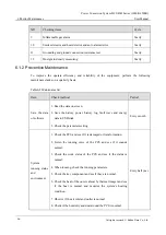 Preview for 74 page of KEHUA TECH BCS-B-H Series User Manual