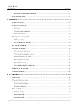 Preview for 7 page of KEHUA TECH iStoragE1 Series User Manual