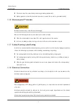 Preview for 13 page of KEHUA TECH iStoragE1 Series User Manual