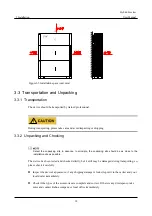 Preview for 26 page of KEHUA TECH iStoragE1 Series User Manual