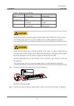 Preview for 30 page of KEHUA TECH iStoragE1 Series User Manual