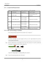 Preview for 39 page of KEHUA TECH iStoragE1 Series User Manual