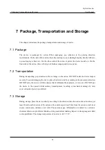 Preview for 100 page of KEHUA TECH iStoragE1 Series User Manual