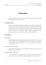 Preview for 19 page of KEHUA TECH MR33 Series User Manual