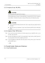 Preview for 105 page of KEHUA TECH MR33 Series User Manual