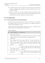 Preview for 112 page of KEHUA TECH MR33 Series User Manual