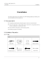 Preview for 31 page of KEHUA TECH MY-A Series User Manual