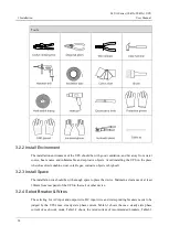 Preview for 32 page of KEHUA TECH MY-A Series User Manual